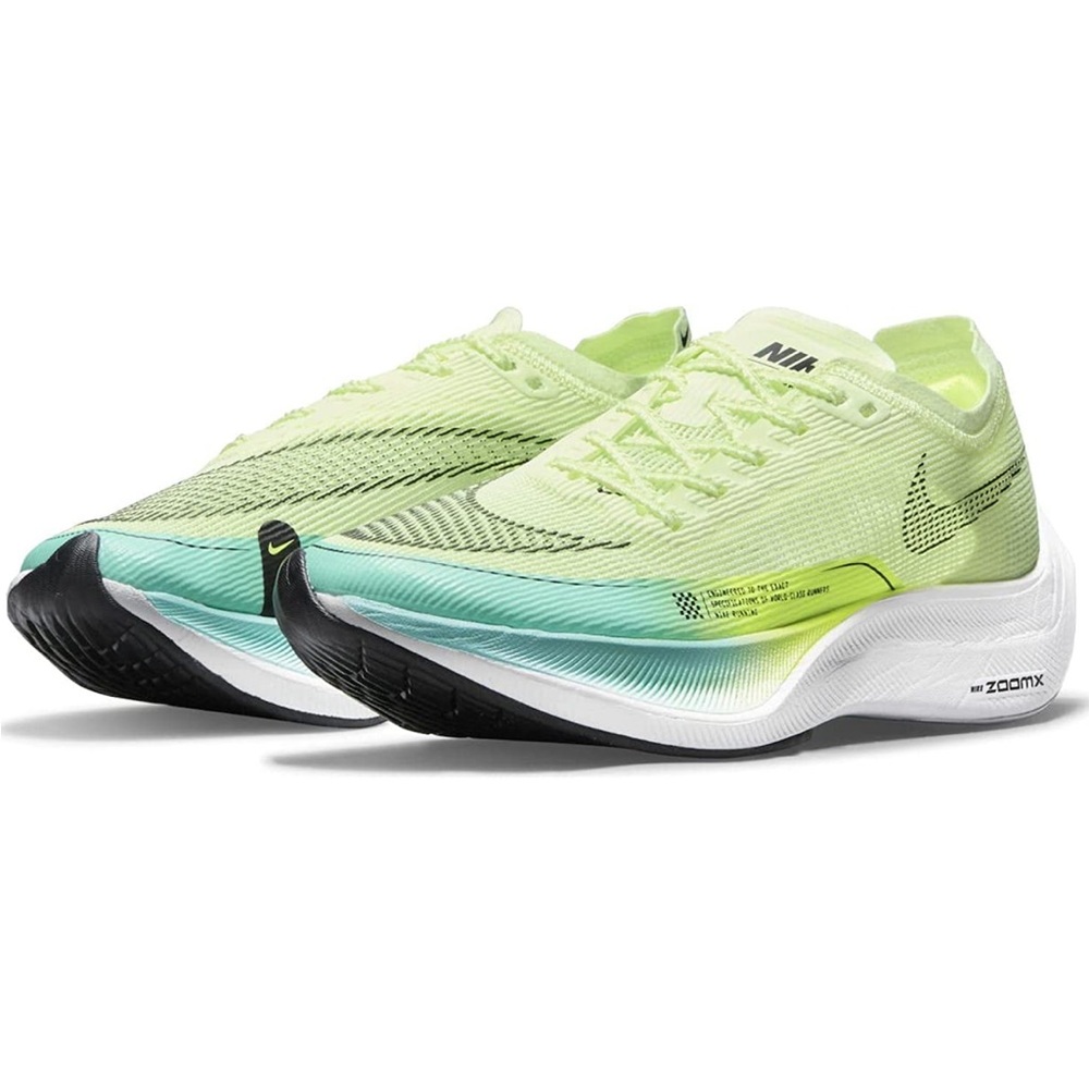 NIKE ZOOMX VAPORFLY NEXT% 2 WOMEN'S SHOES - Picture 8 of 12